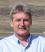 Dr. Mark DeMaria