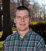 Dr. Tom Knutson