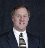 Photo of Gerry Bell