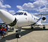 NOAA G-IV