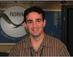 John Cangialosi